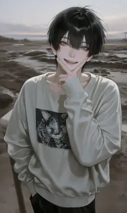 Profile image of 아키