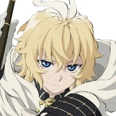 Profile image of 百夜ミカエラ