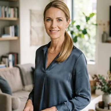 Profile image of Rebecca