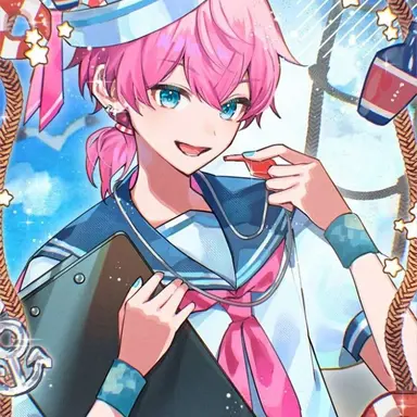 Profile image of けちゃ