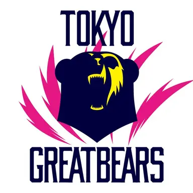 Profile image of Tokyo Great Bears