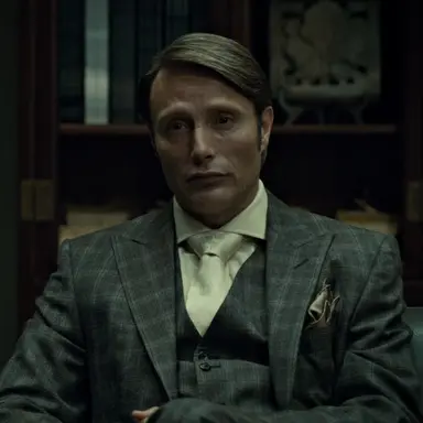 Profile image of Hannibal