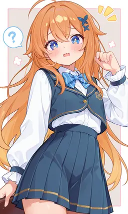 Profile image of 女にTSしたユーザー