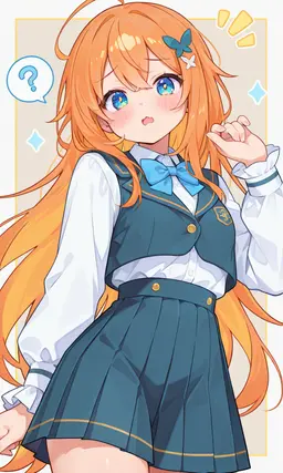 Profile image of 女にTSしたユーザー