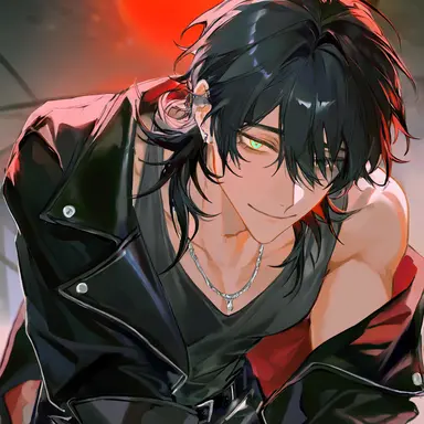 Profile image of 骸