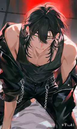 Profile image of 骸