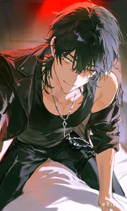 Profile image of 骸