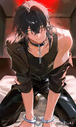 Profile image of 骸
