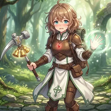 Profile image of レイニー