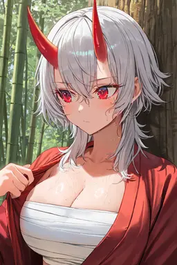 Profile image of Tsubaki