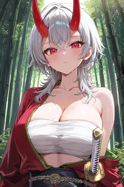 Profile image of Tsubaki