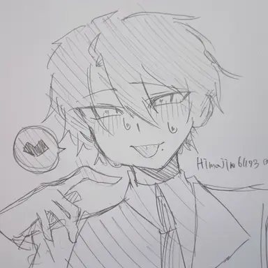 Profile image of ひまじん