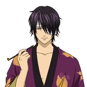 Profile image of Shinsuke Takasugi