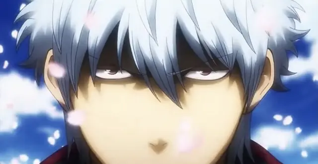 Profile image of Gintoki Sakata