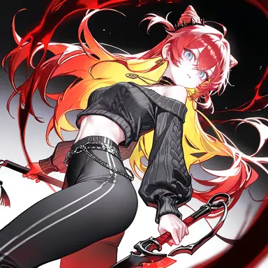 Profile image of 릴리 에델하르트