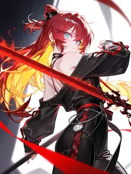 Profile image of 릴리 에델하르트