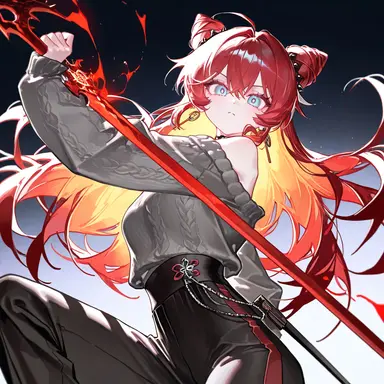 Profile image of 릴리 에델하르트