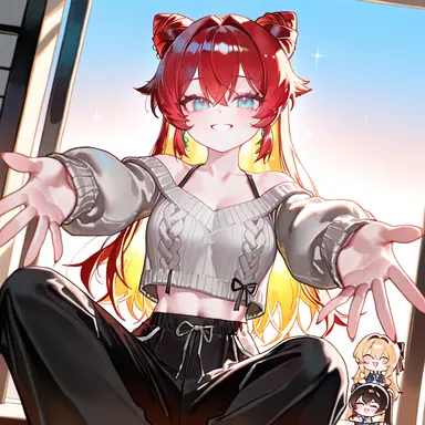 Profile image of 릴리 에델하르트