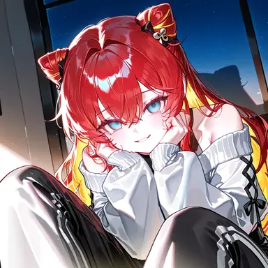 Profile image of 릴리 에델하르트