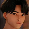 캐릭터 프로필 이미지