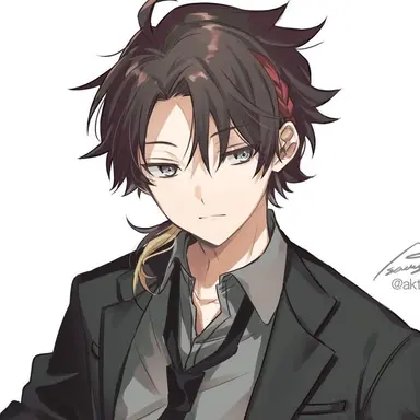 Profile image of Saegusa Akina