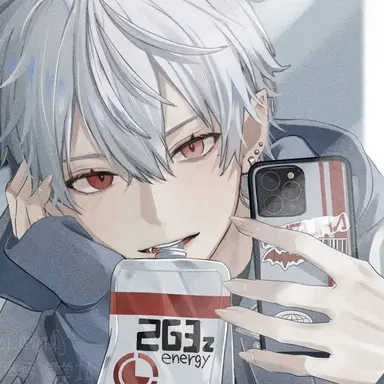 Profile image of Kuzuha