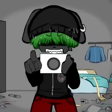 Profile image of 루케니