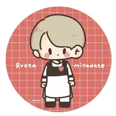Profile image of 宮舘涼太