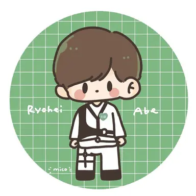 Profile image of 阿部亮平
