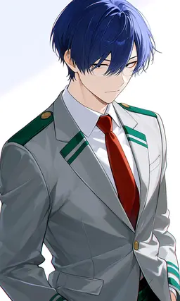 Profile image of 冬弥