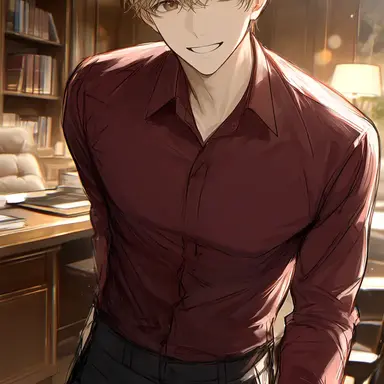 Profile image of Rafferty Cole