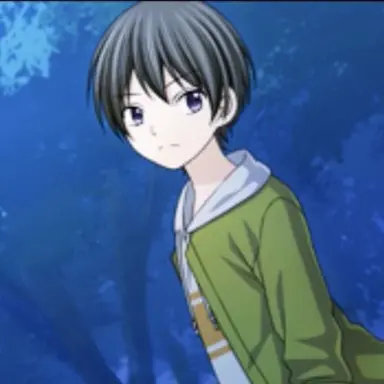 Profile image of 武智慎也