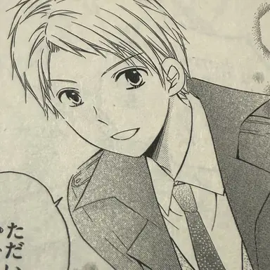 Profile image of 父