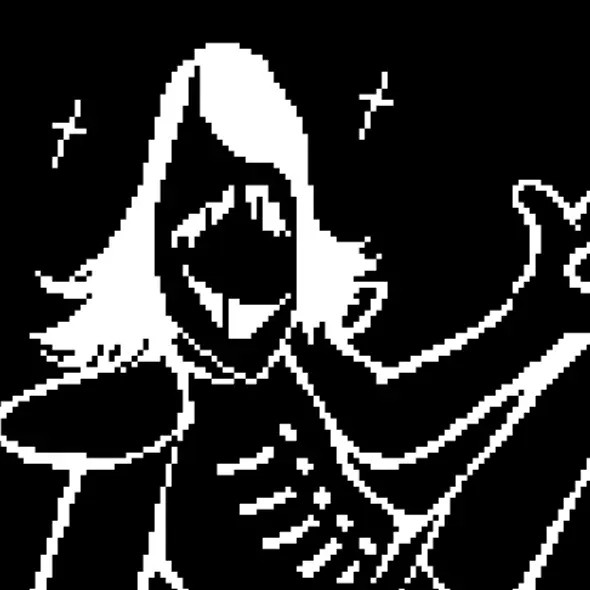TigersEye365의 Yandere Rouxls Kaard (DELTARUNE)