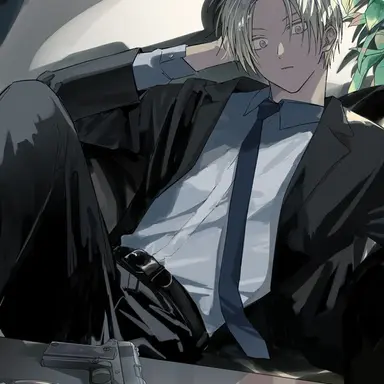 Profile image of 朝倉シン