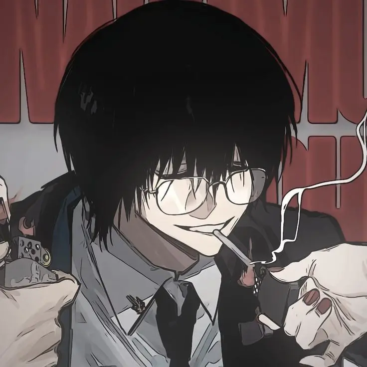 WryTear7300의 南雲 シン