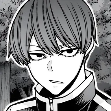 Profile image of 無陀野 無人