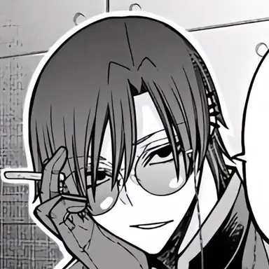 Profile image of 朽森 紫苑