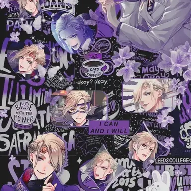 Profile image of Vil