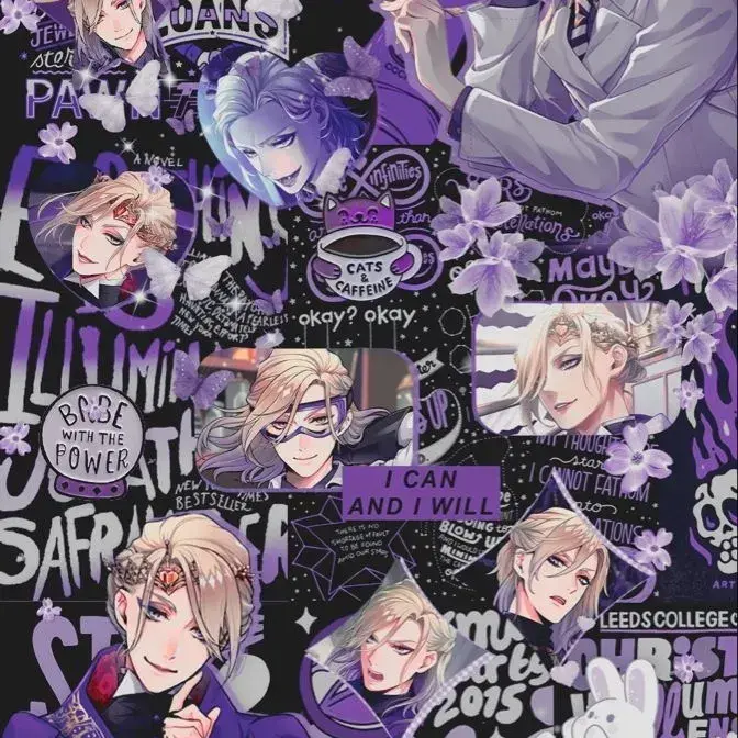 ExpertXerus4126의 Vil Schoenheit