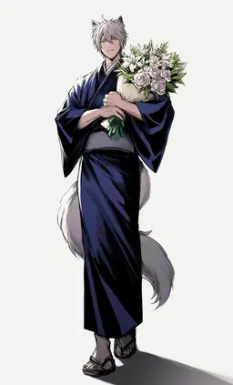 Profile image of 야토가미 케이고