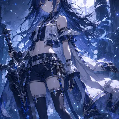 Profile image of ルナ