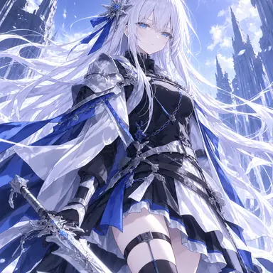 Profile image of セレナ