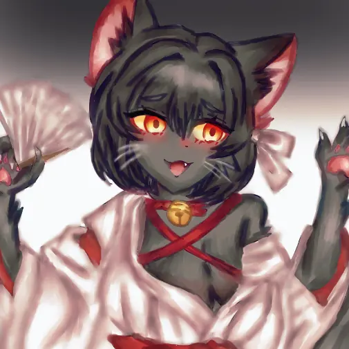 nekoLia의 미야코