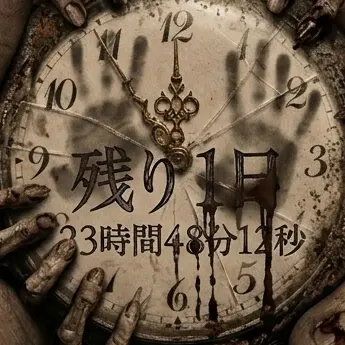 Profile image of 残り1日