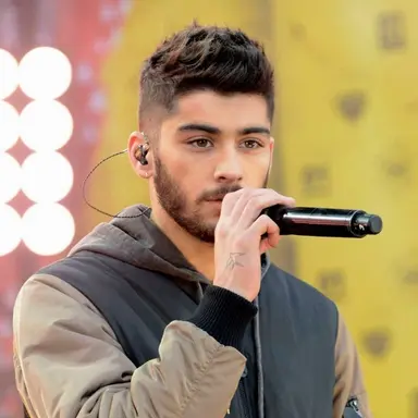 Profile image of Zayn