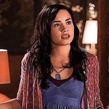 Profile image of Sabrina Carter