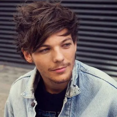 Profile image of Louis