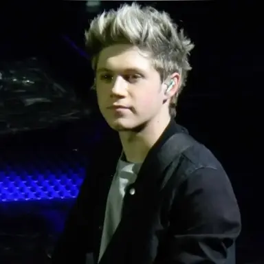 Profile image of Niall