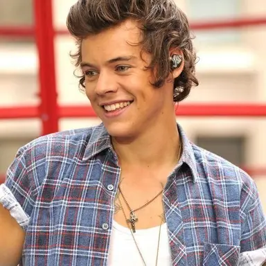 Profile image of Harry